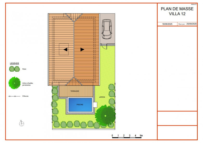 vente Maison Anglet - Photo 4