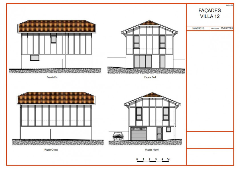 vente Maison Anglet - Photo 13