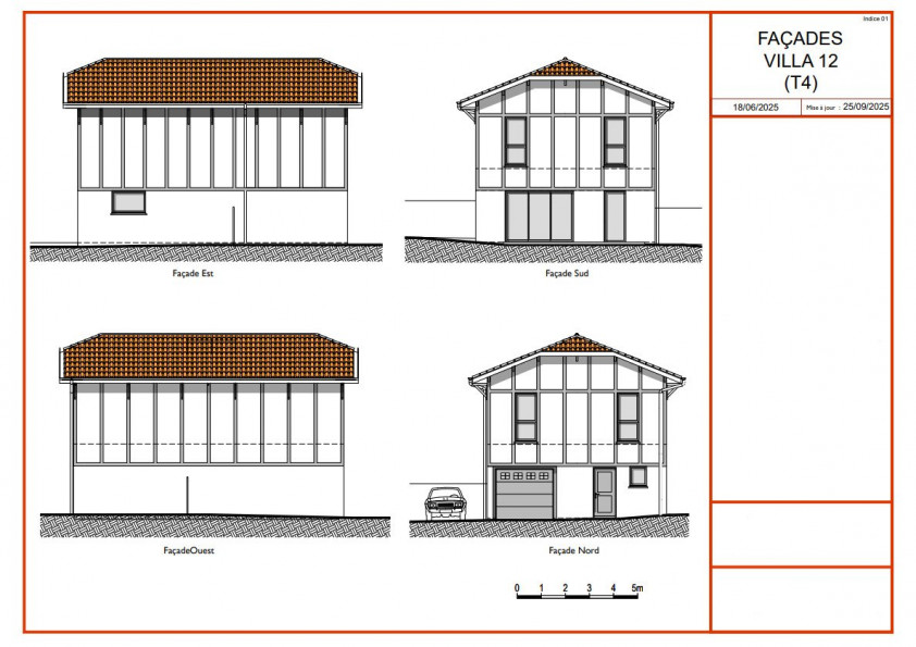 vente Maison Anglet - Photo 14