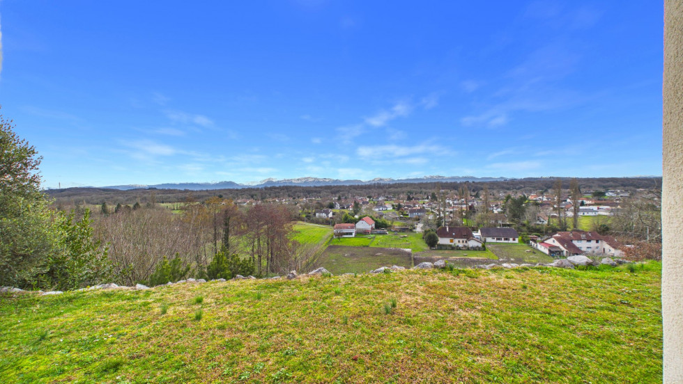 vente Maison individuelle Idron - Photo 9