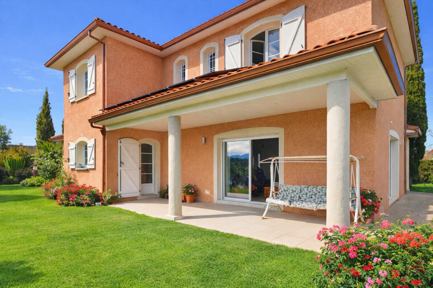 vente Maison individuelle Idron - Photo 2