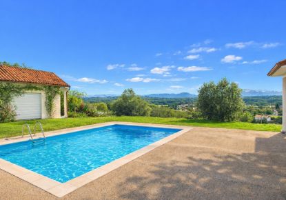 vente Maison individuelle Idron