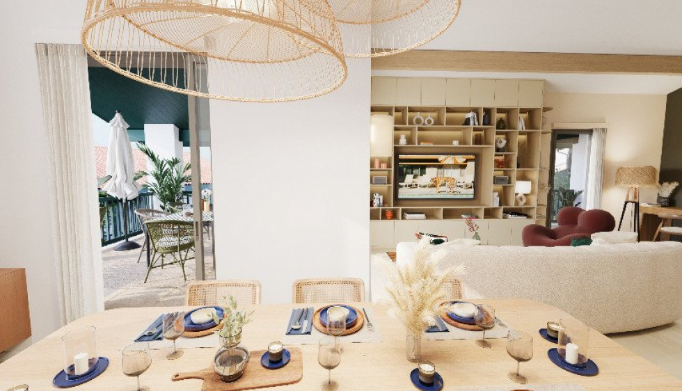 vente Maison Bidart - Photo 5