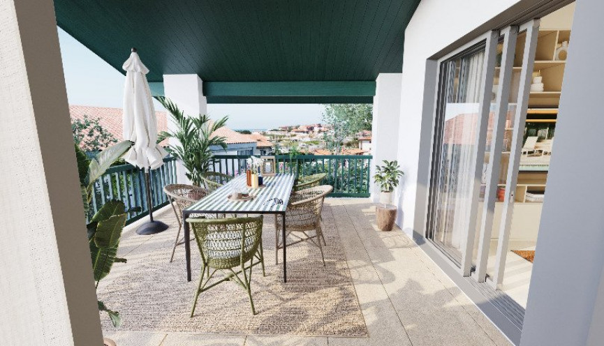 vente Maison Bidart - Photo 6