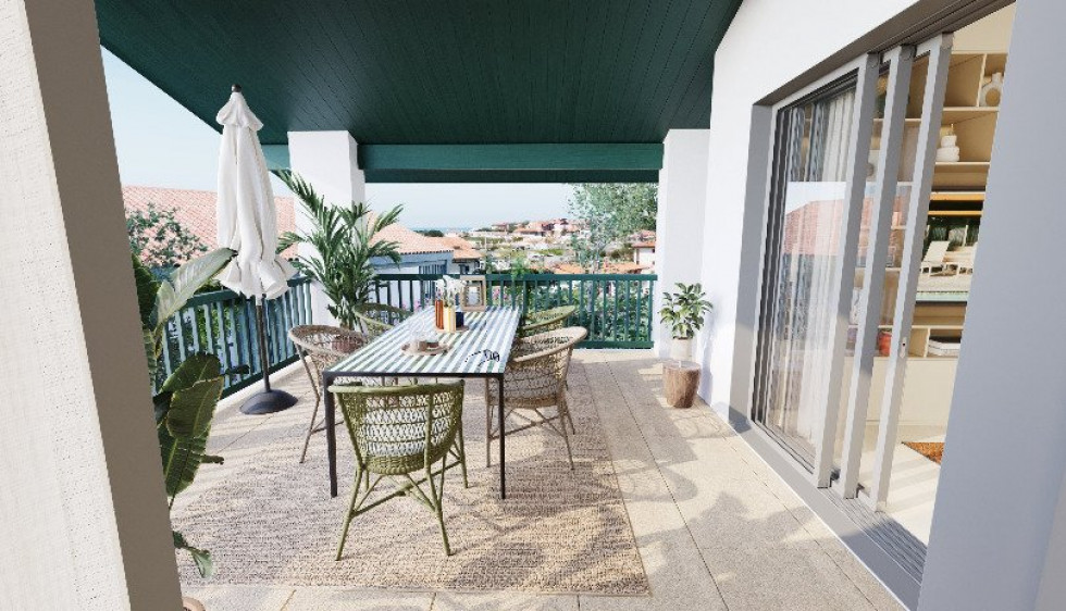 vente Maison Bidart - Photo 6