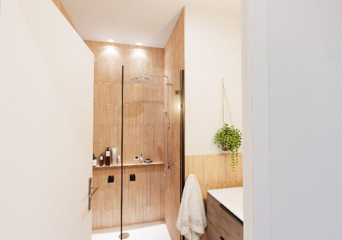 vente Appartement Bidart