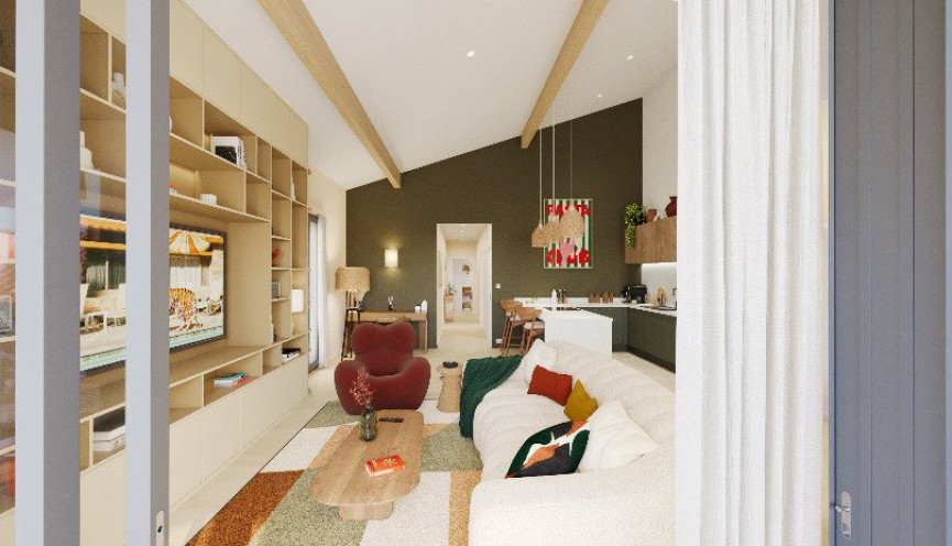 vente Maison Bidart - Photo 14