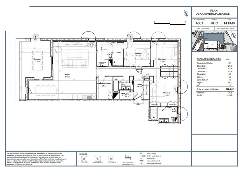 vente Maison Bidart - Photo 17