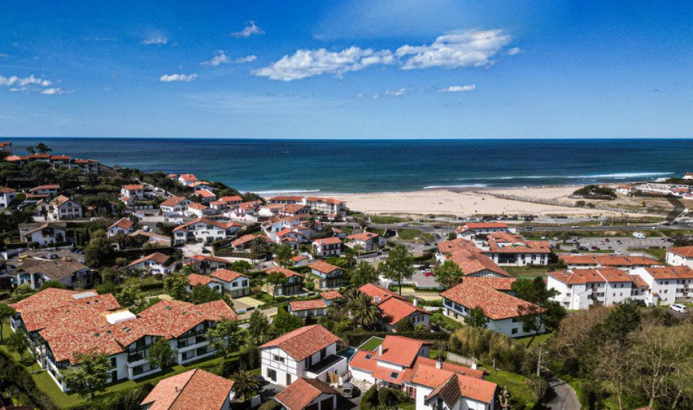 vente Maison Bidart - Photo 2