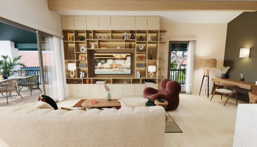 vente Maison Bidart - Photo 3