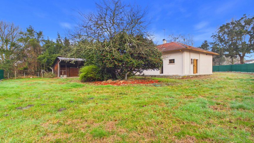 vente Maison Saubion - Photo 2