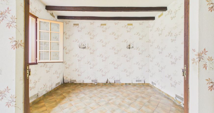 vente Maison Saubion