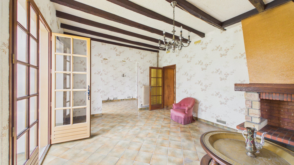 vente Maison Saubion - Photo 8