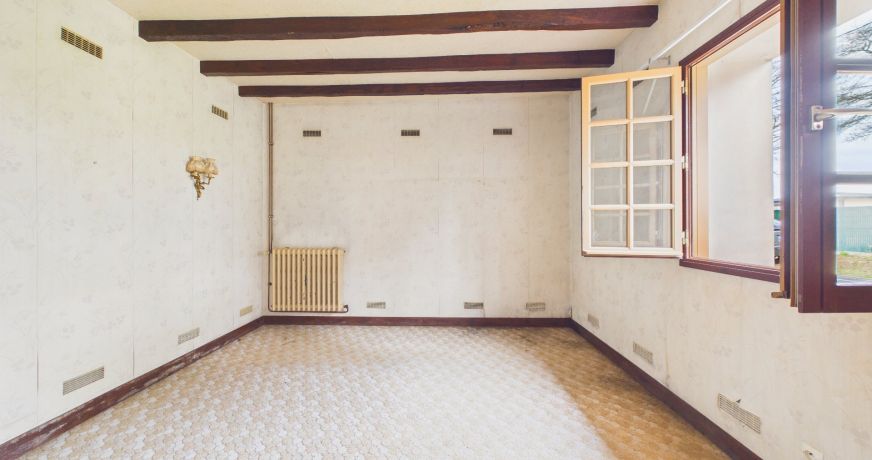 vente Maison Saubion