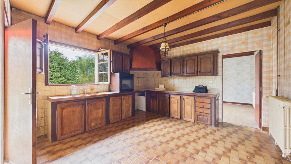 vente Maison Saubion - Photo 4