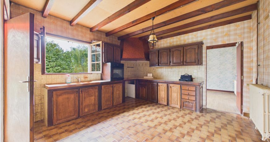 vente Maison Saubion