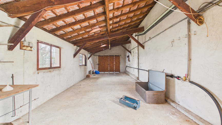 vente Maison Saubion - Photo 11