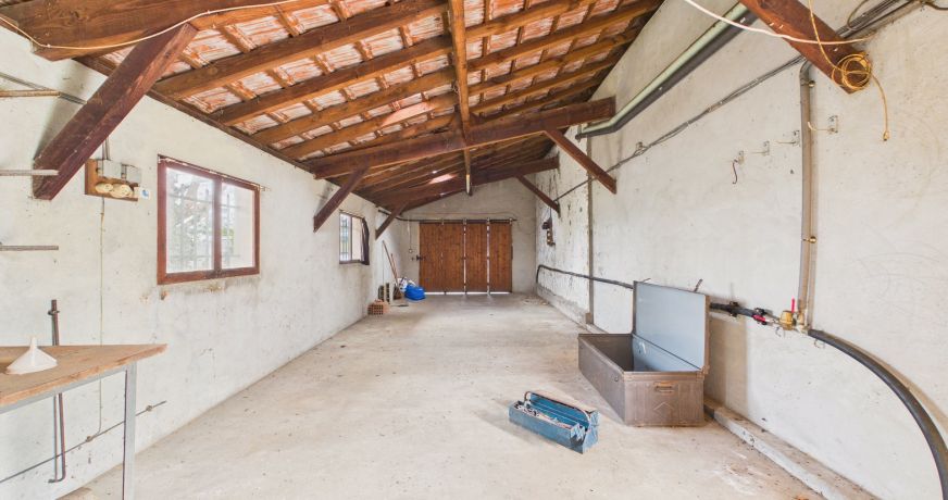 vente Maison Saubion