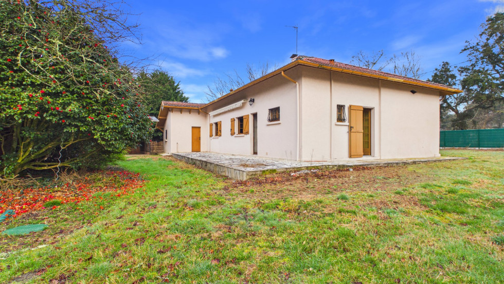 vente Maison Saubion - Photo 1