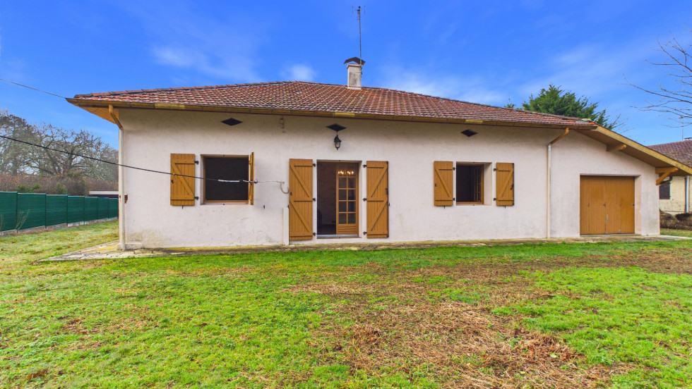 vente Maison Saubion - Photo 3