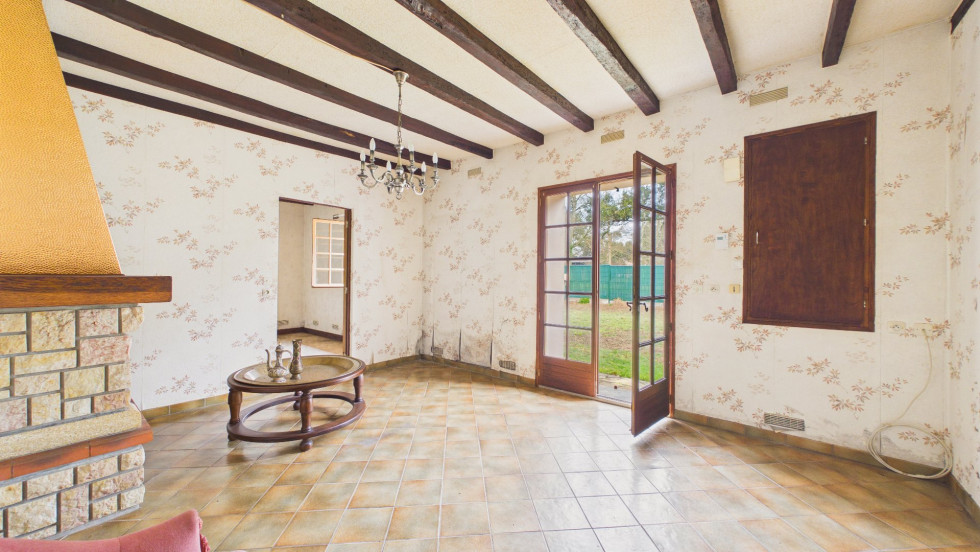 vente Maison Saubion - Photo 6