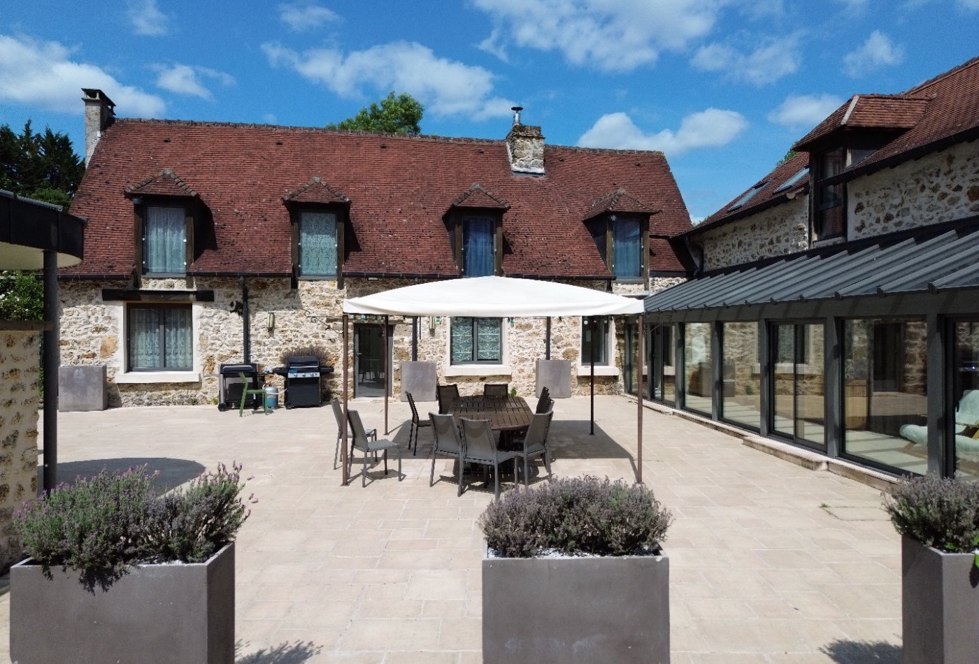 vente Maison Senlisse - Photo 2