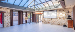 vente Maison Senlisse