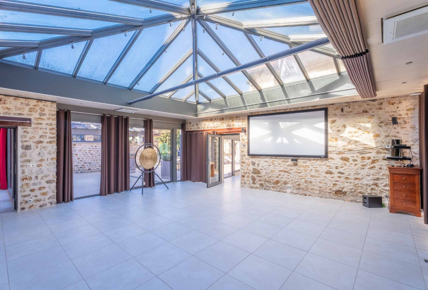 vente Maison Senlisse - Photo 9
