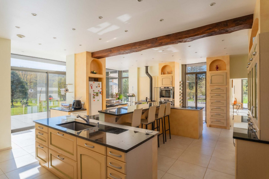 vente Maison Senlisse - Photo 10