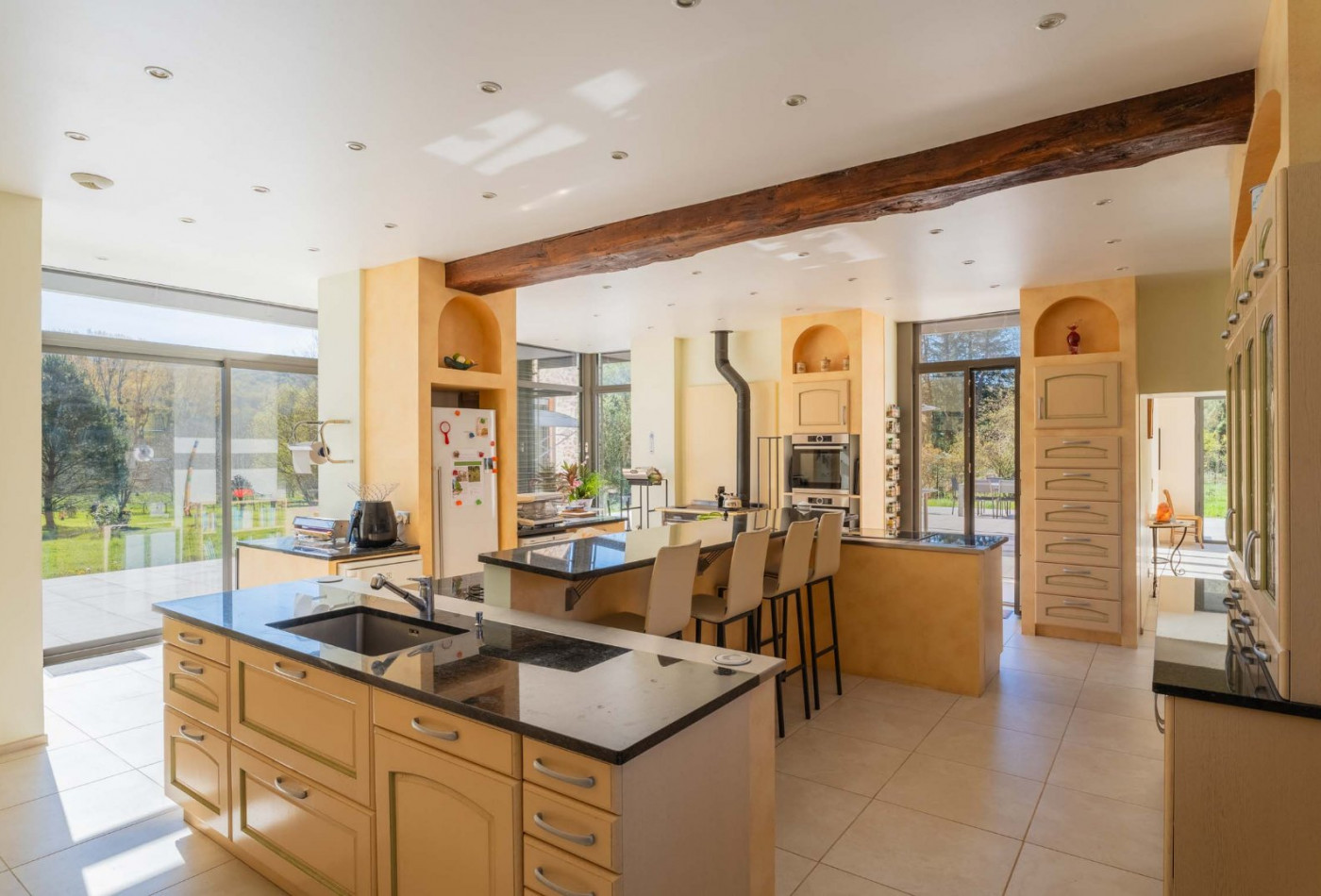 vente Maison Senlisse - Photo 10