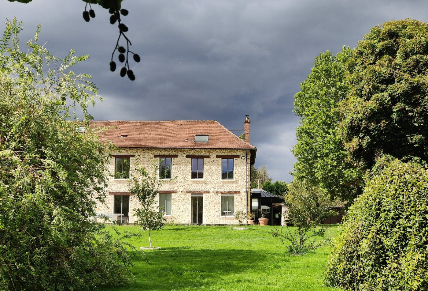 vente Maison Senlisse - Photo 5