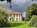vente Maison Senlisse