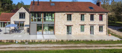 vente Maison Senlisse