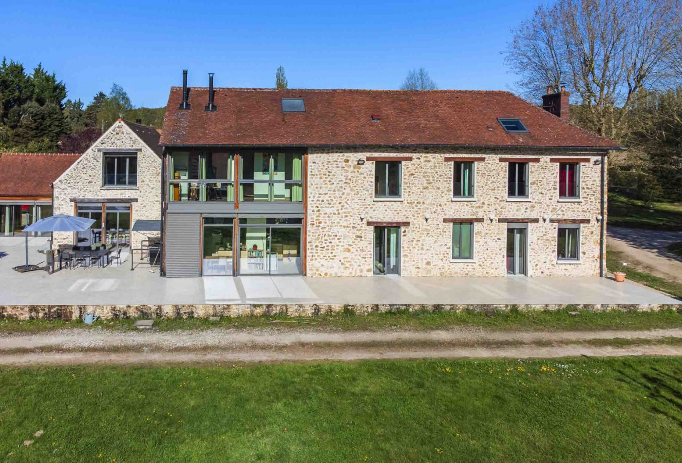 vente Maison Senlisse - Photo 2