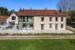 vente Maison Senlisse
