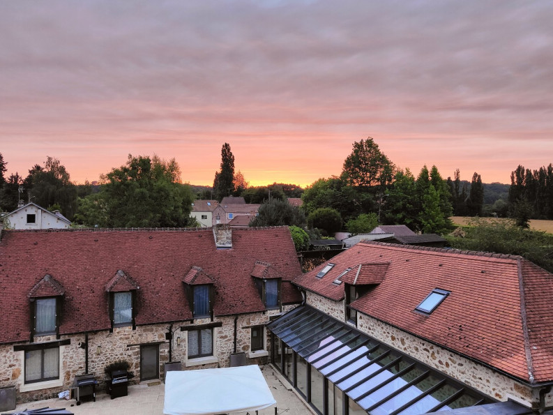 vente Maison Senlisse - Photo 4