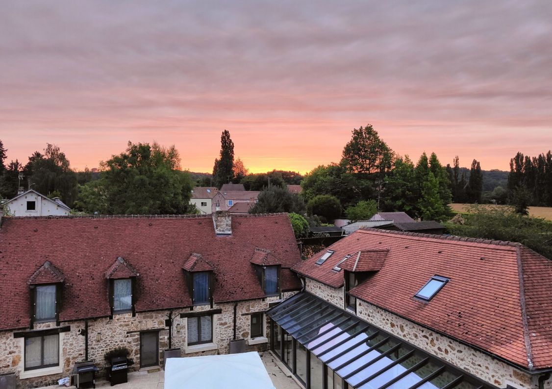 vente Maison Senlisse