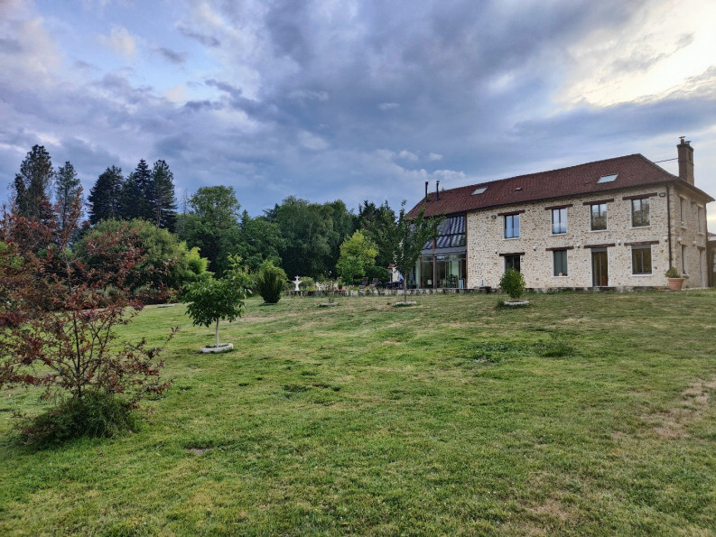 vente Maison Senlisse - Photo 4