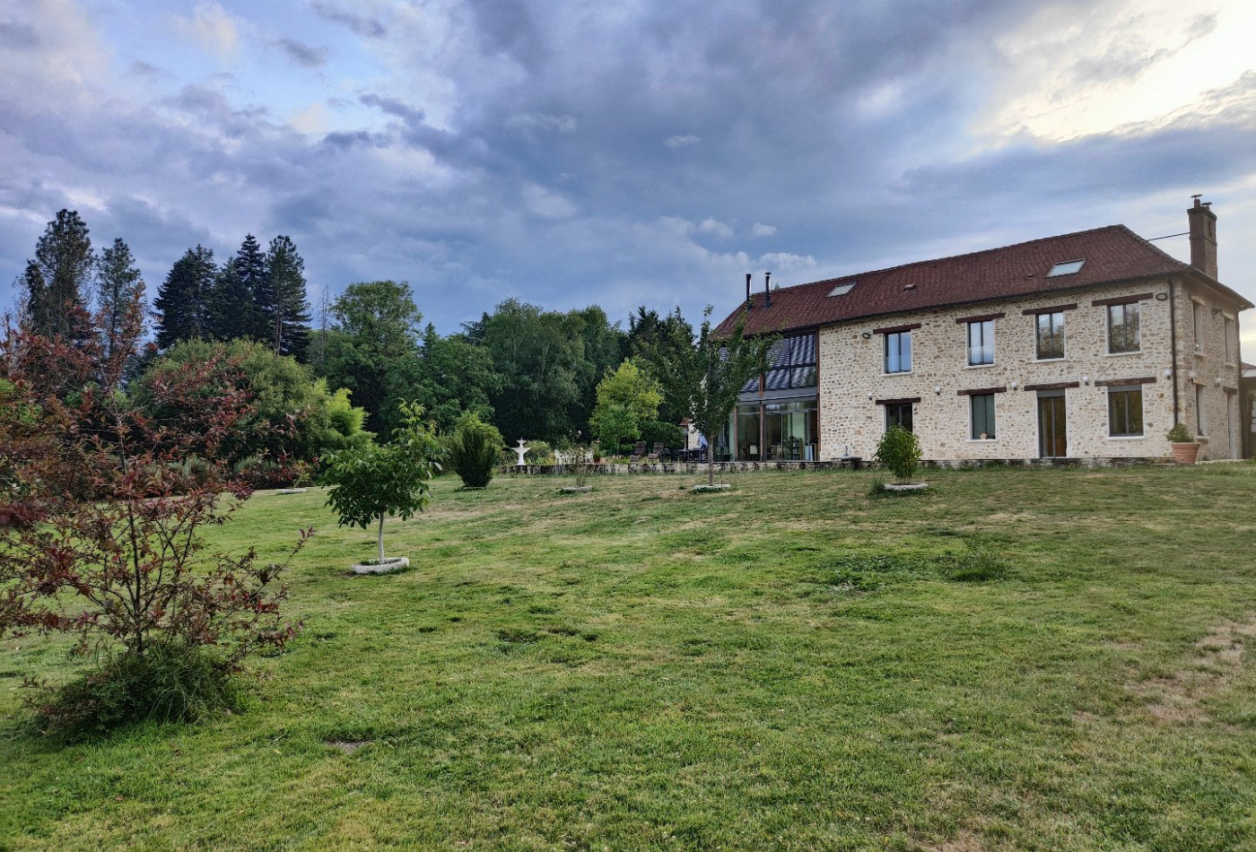 vente Maison Senlisse - Photo 3