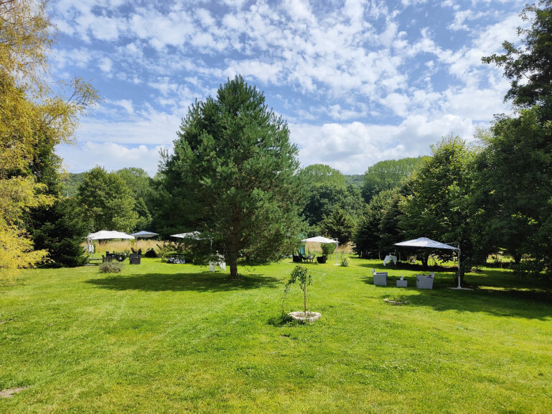 vente Maison Senlisse - Photo 6