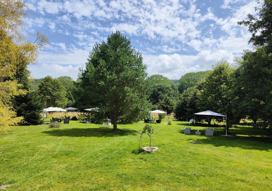 vente Maison Senlisse