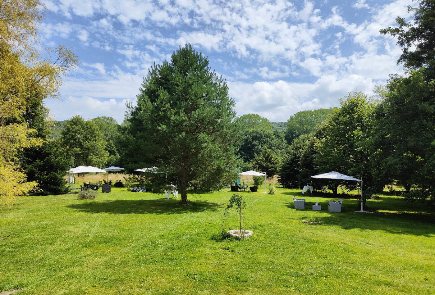 vente Maison Senlisse - Photo 6