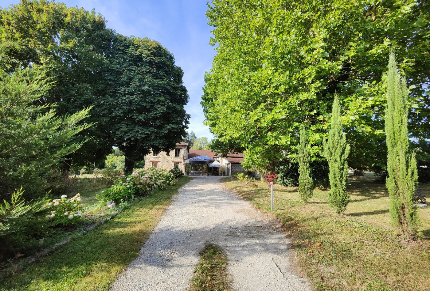 vente Maison Senlisse - Photo 1