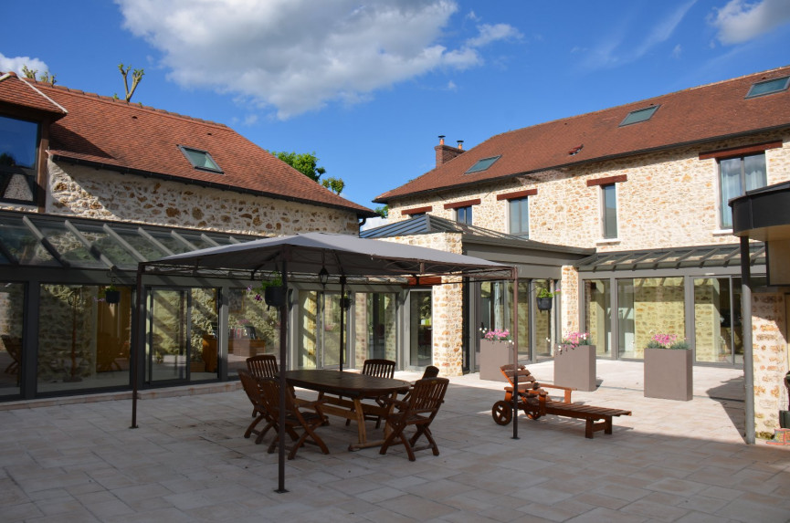 vente Maison Senlisse - Photo 7