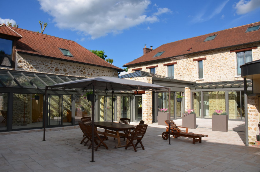 vente Maison Senlisse - Photo 7
