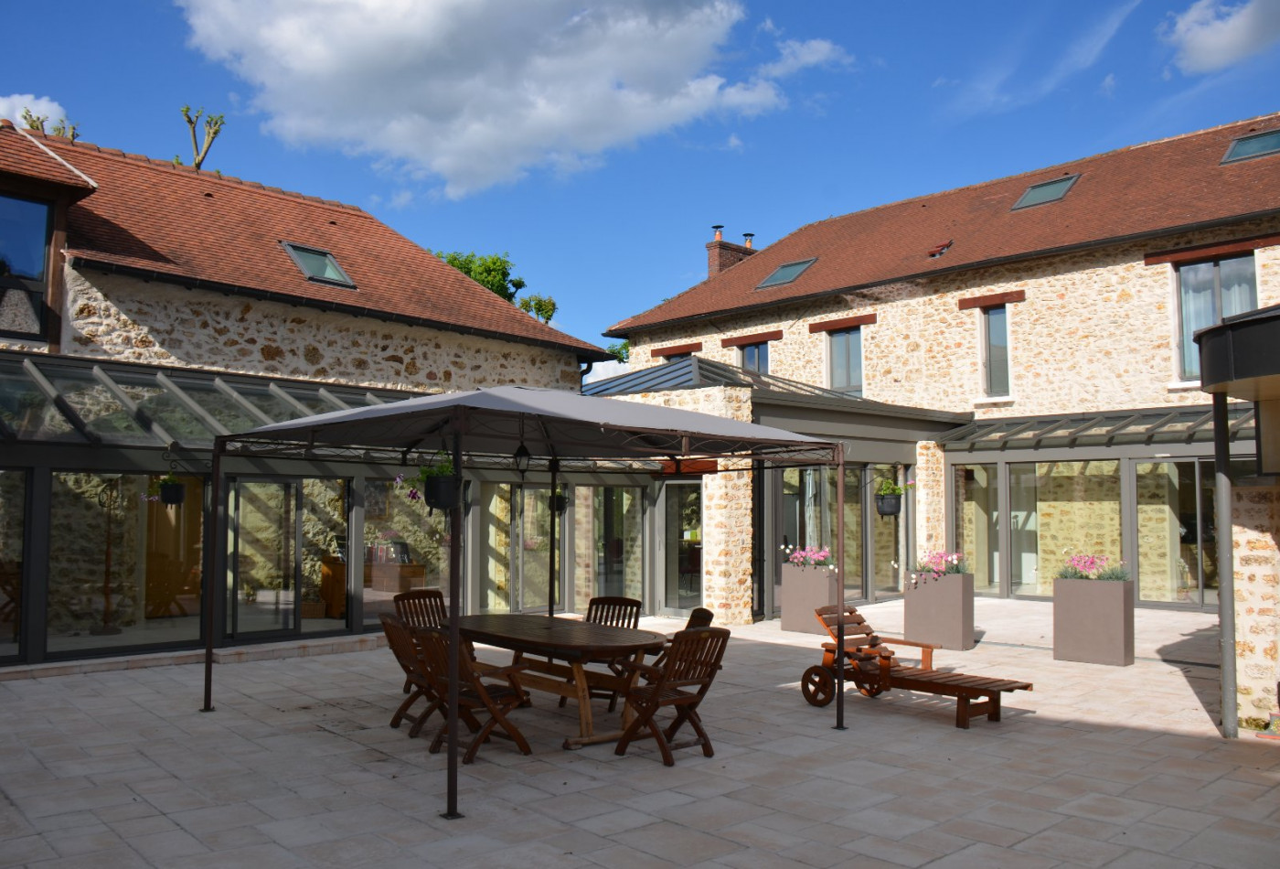 vente Maison Senlisse - Photo 7