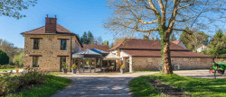vente Maison Senlisse