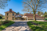 vente Maison Senlisse