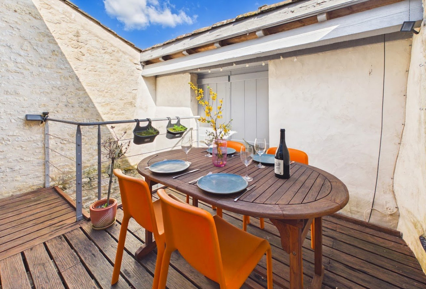 vente Maison Montpezat De Quercy - Photo 2