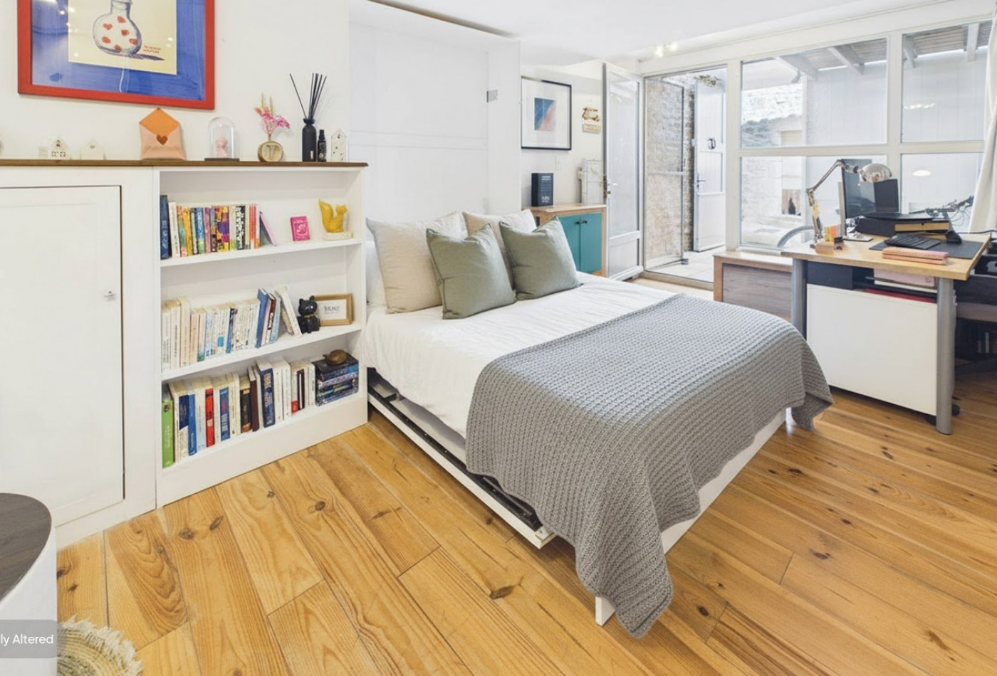 vente Maison Montpezat De Quercy - Photo 8